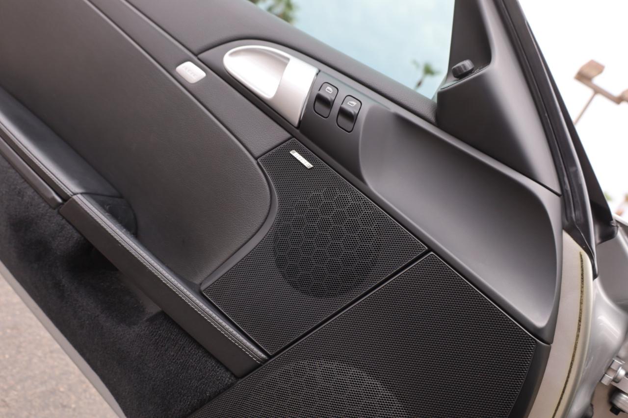 Porsche Cayman S 2006