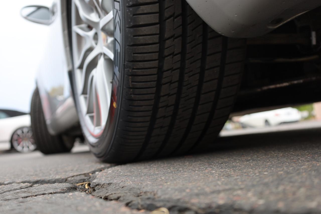 Porsche Cayman S 2006
