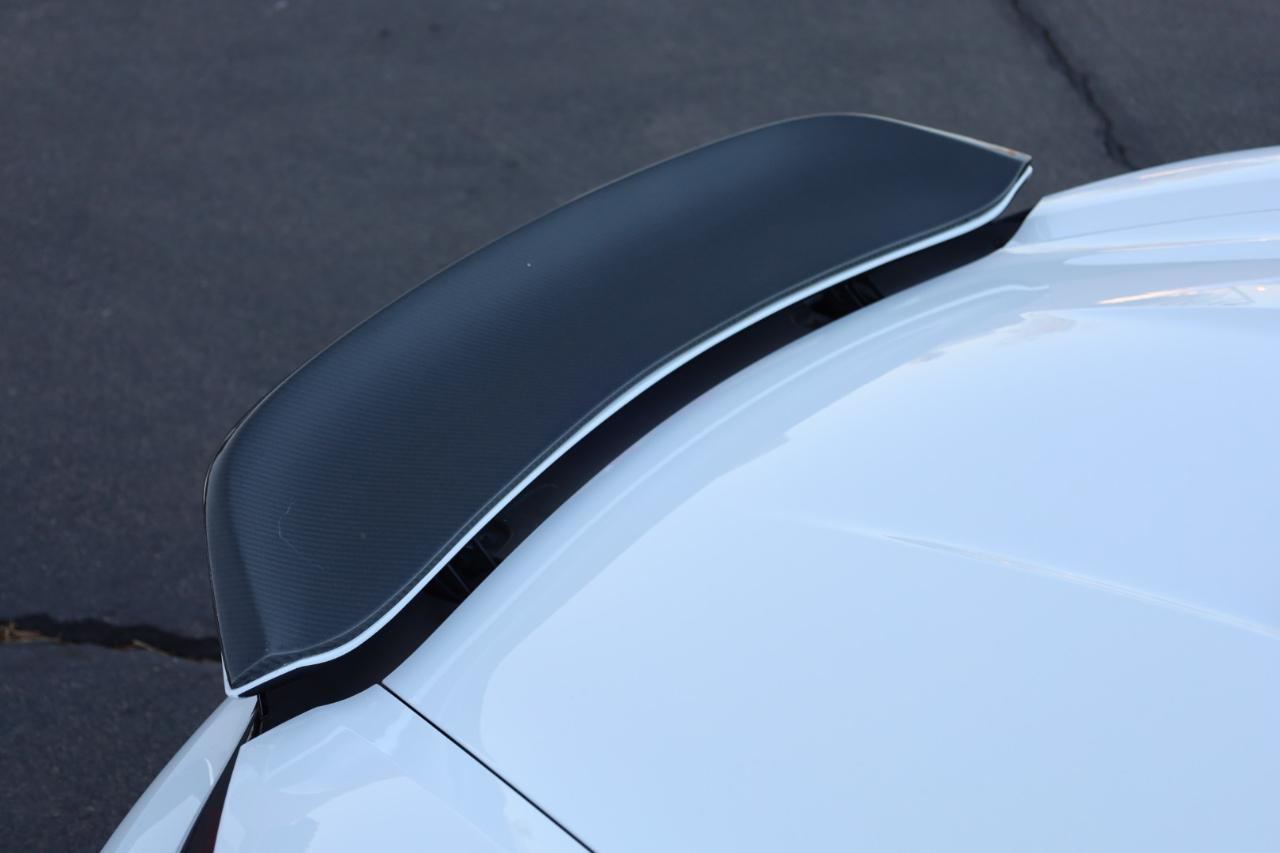 Porsche 718 Boxster S 2017