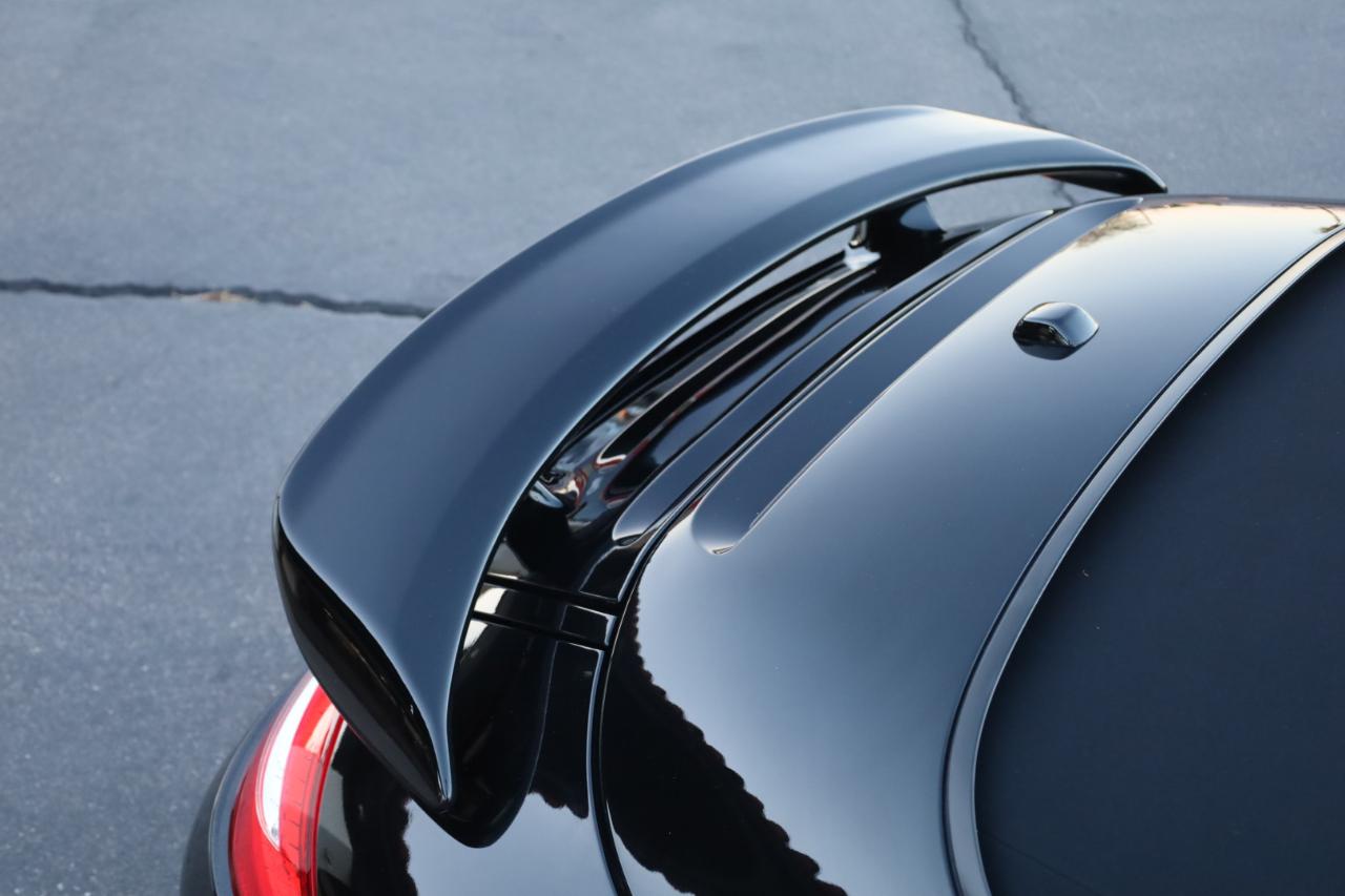 Porsche 911 Carrera GTS Cabriolet 2011