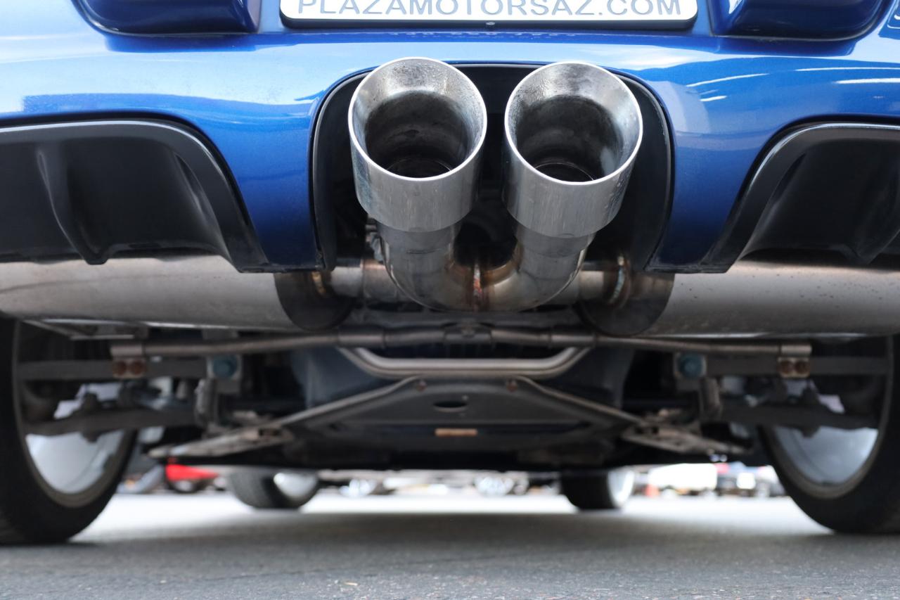 Porsche Boxster S 2009