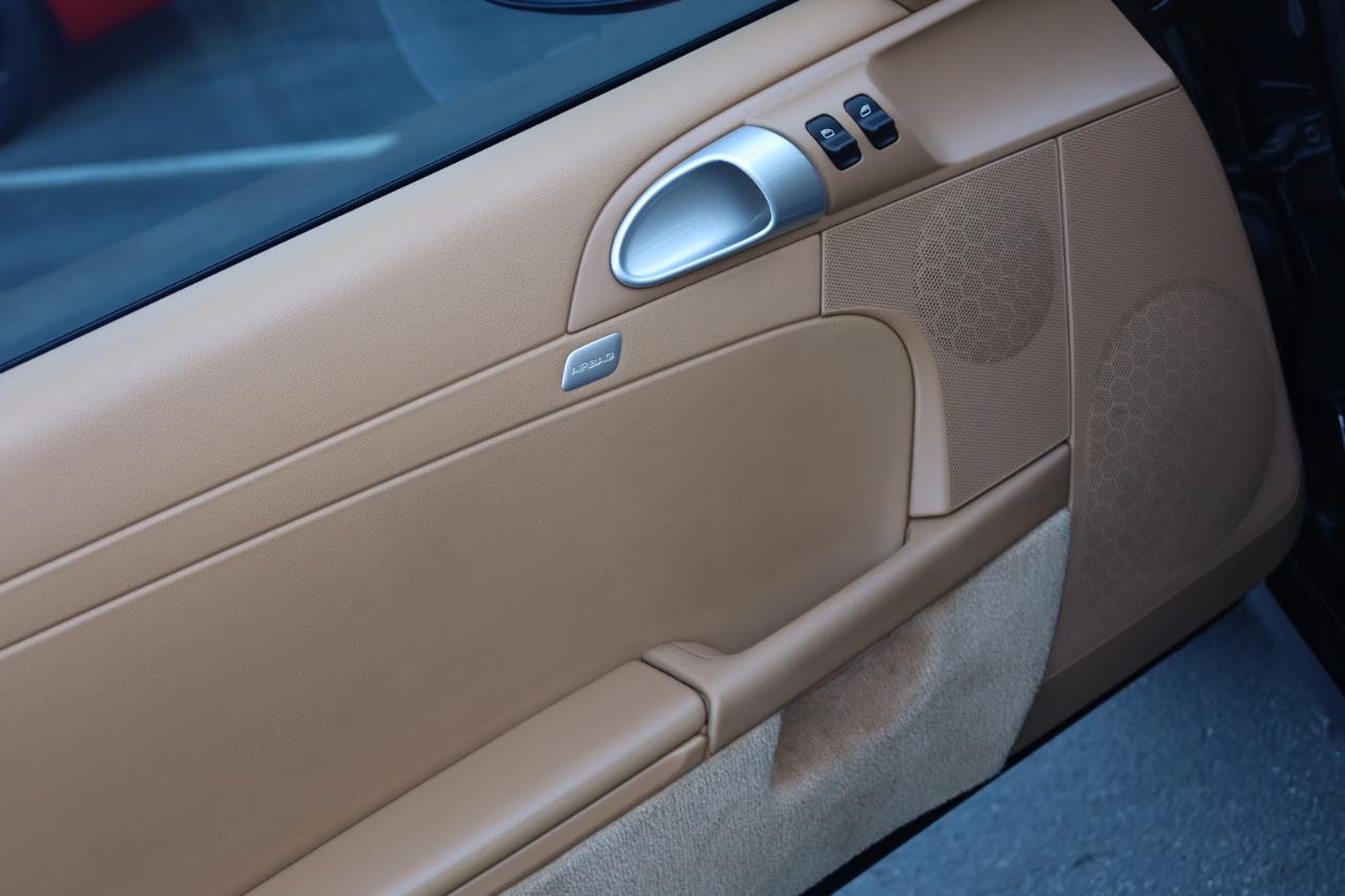 Porsche Cayman Base 2009