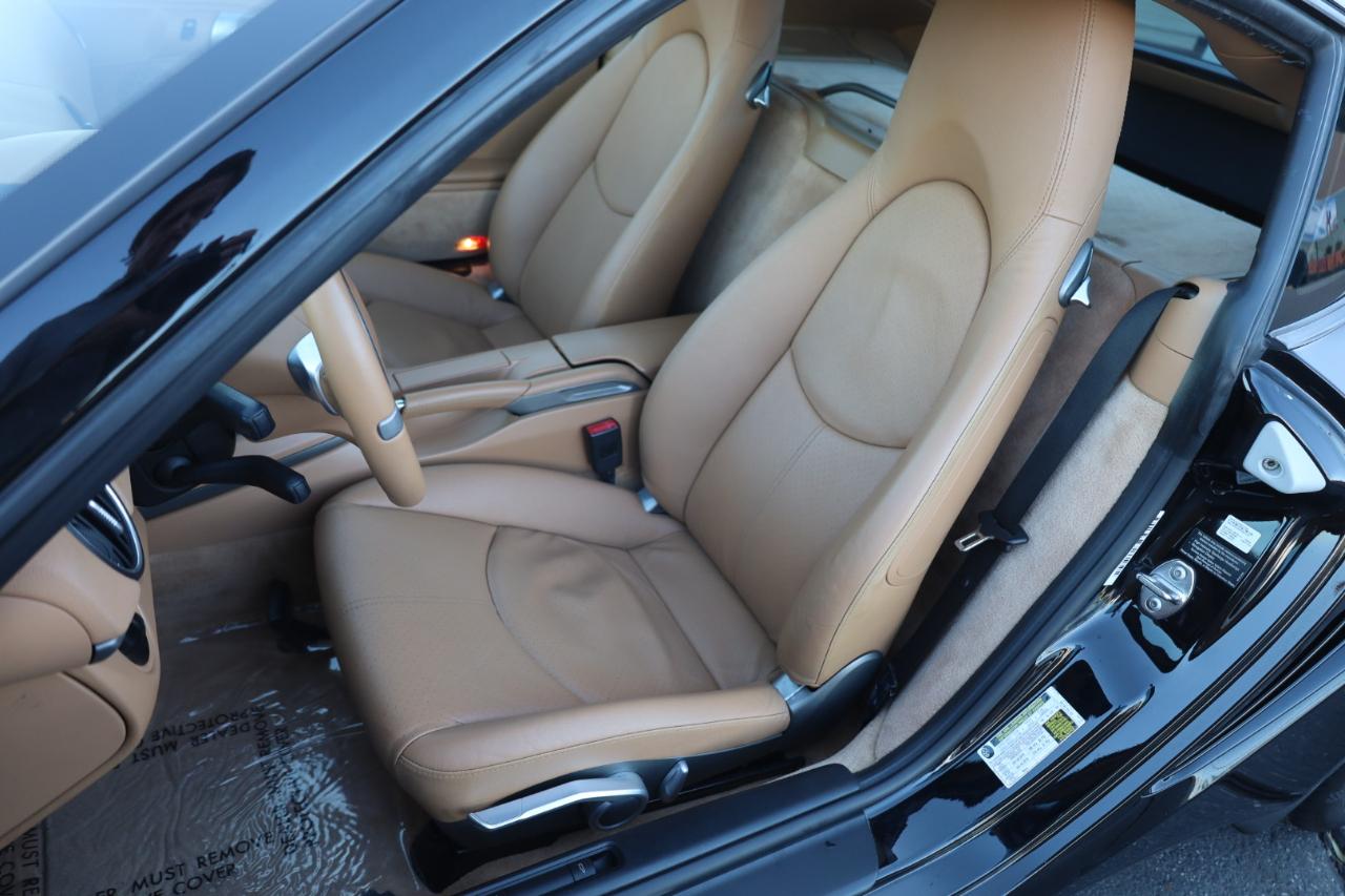 Porsche Cayman Base 2009