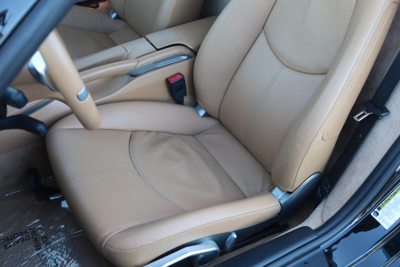 Porsche Cayman Base 2009