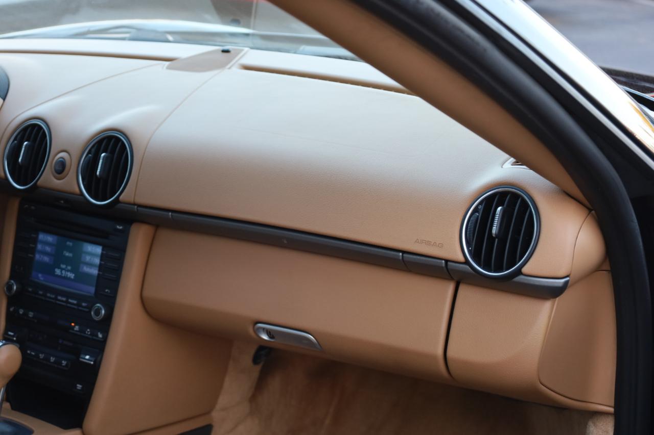 Porsche Cayman Base 2009