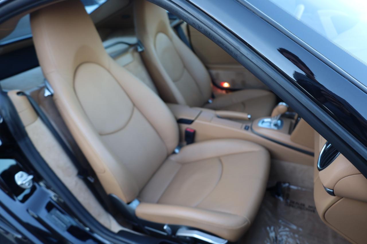 Porsche Cayman Base 2009
