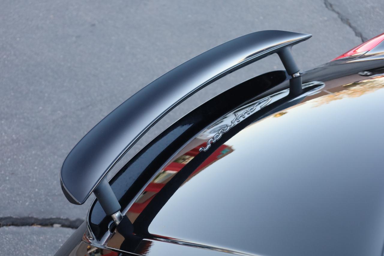 Porsche Cayman Base 2009