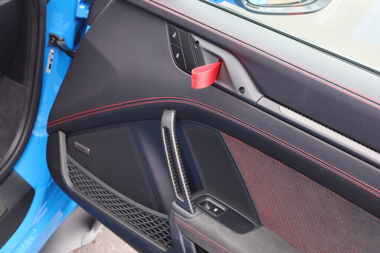 Porsche 911 GT3 RS 2024