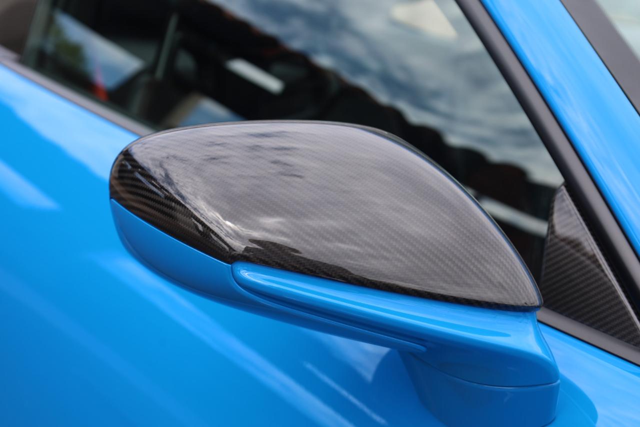 Porsche 911 GT3 RS 2024