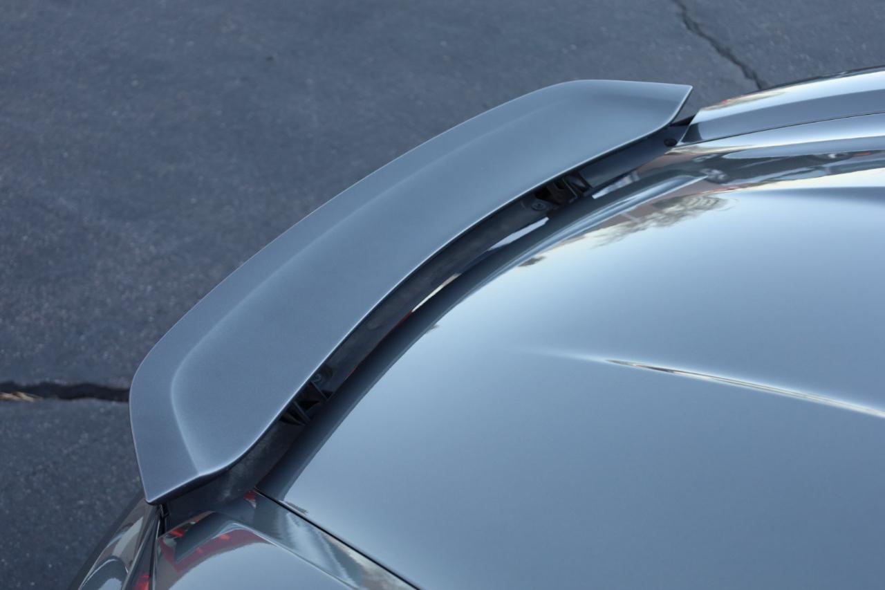 Porsche 718 Boxster Base 2017