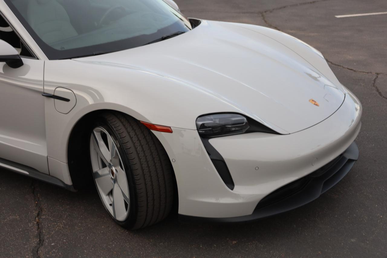 Porsche Taycan Base 2023