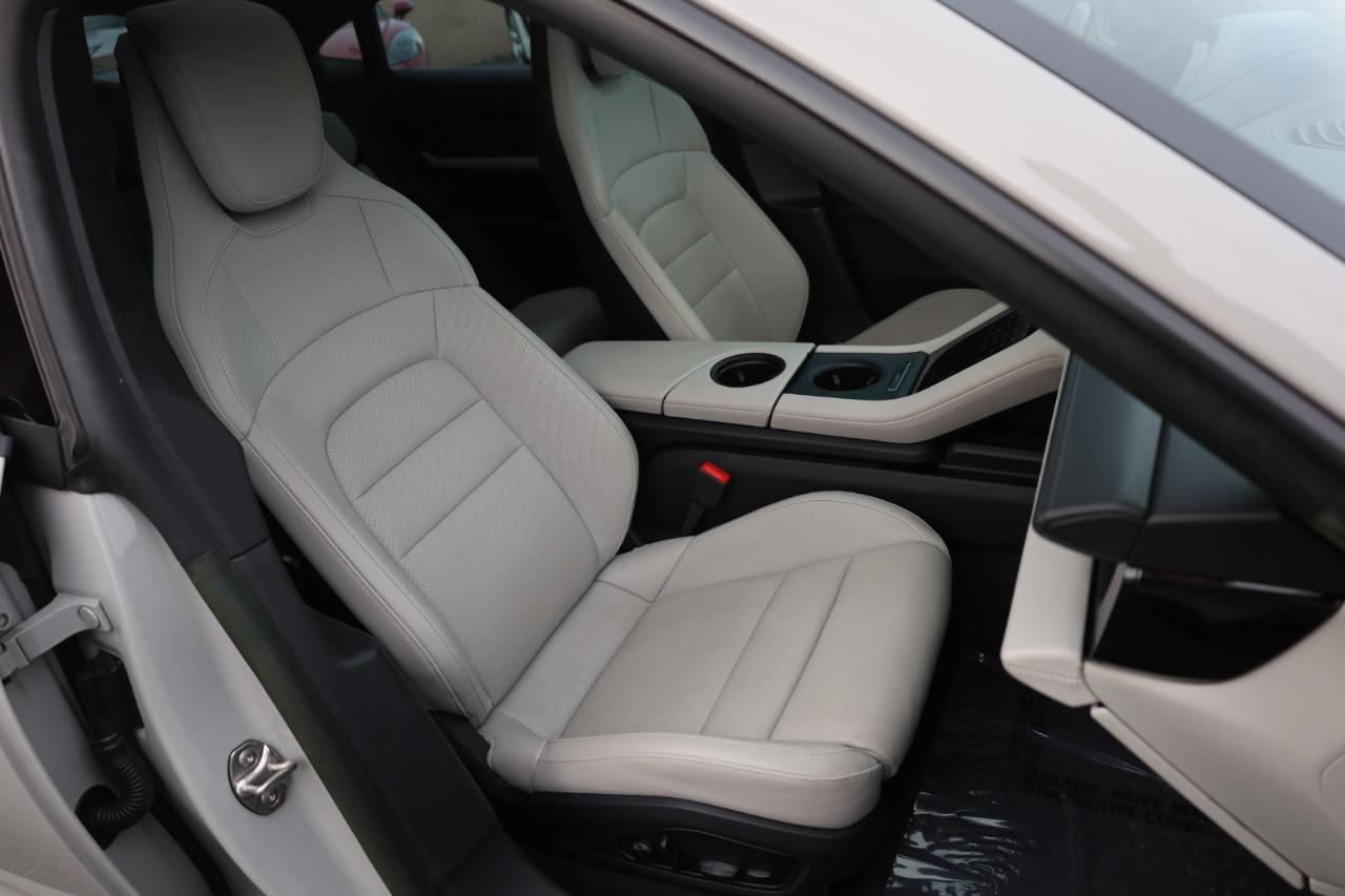 Porsche Taycan Base 2023