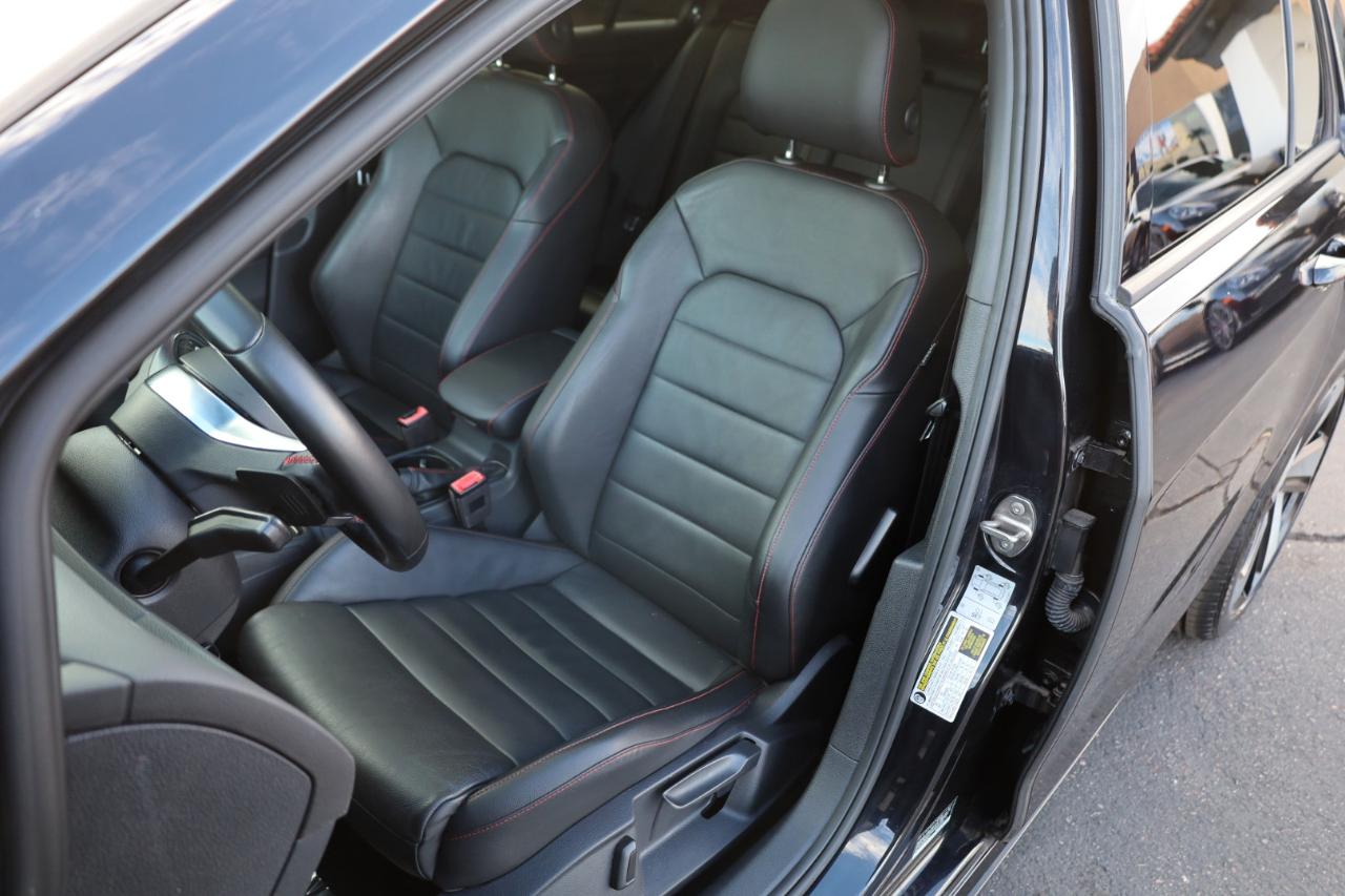 Volkswagen Golf GTI SE 2018