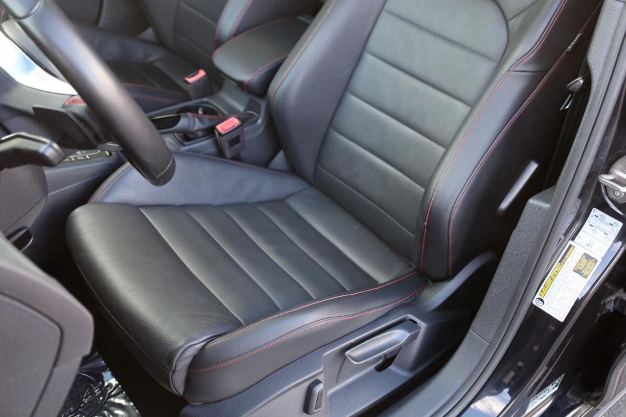 Volkswagen Golf GTI SE 2018