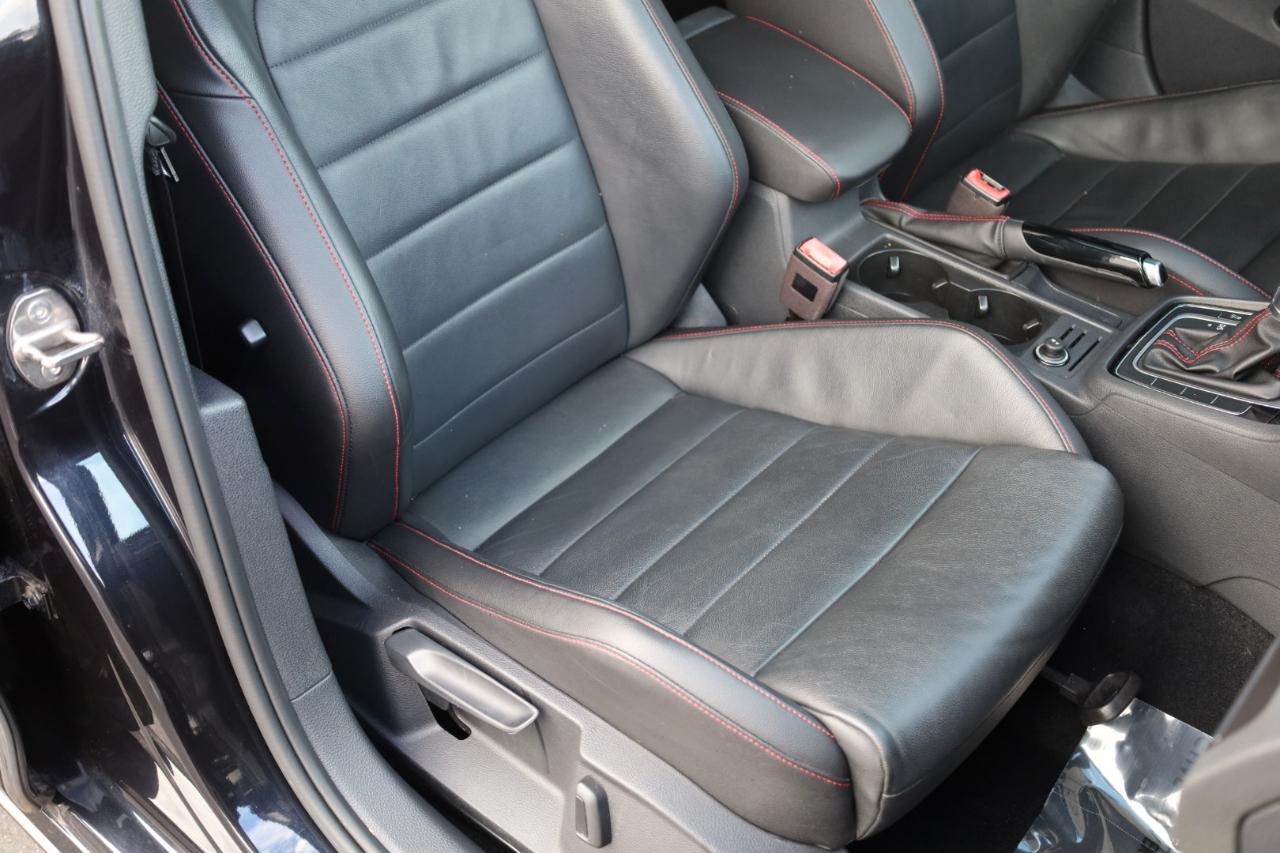 Volkswagen Golf GTI SE 2018