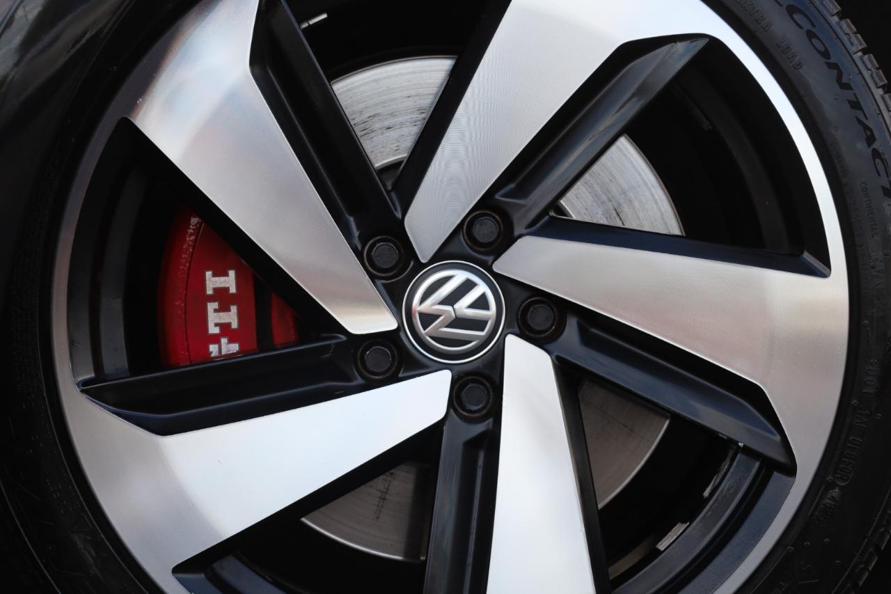 Volkswagen Golf GTI SE 2018