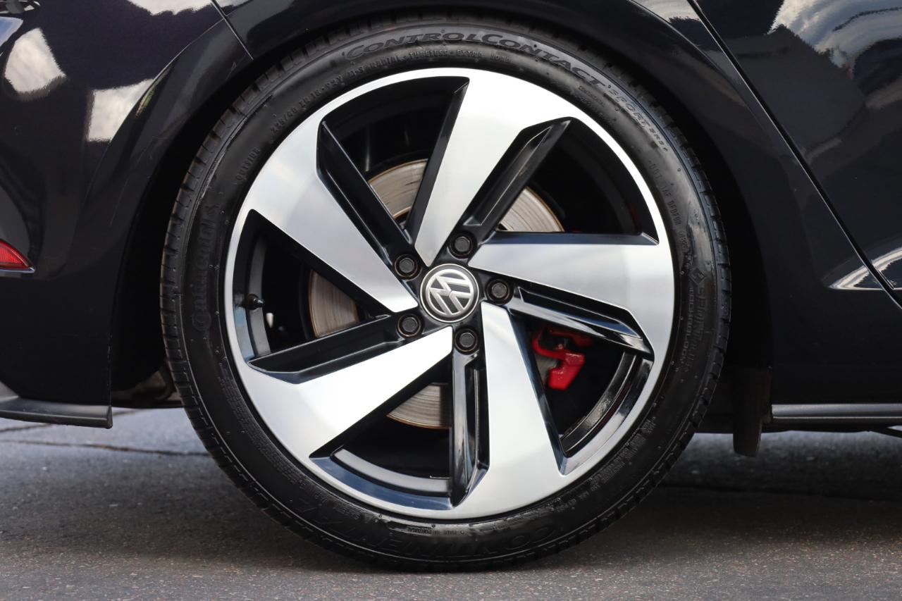 Volkswagen Golf GTI SE 2018