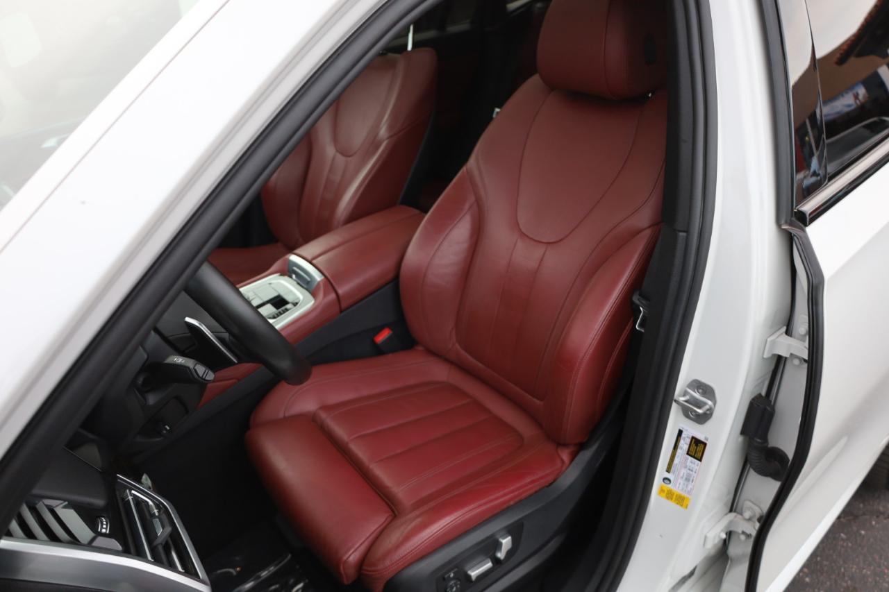 BMW X6 sDrive40i 2021
