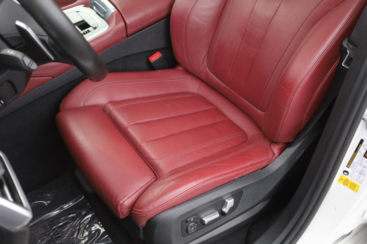 BMW X6 sDrive40i 2021