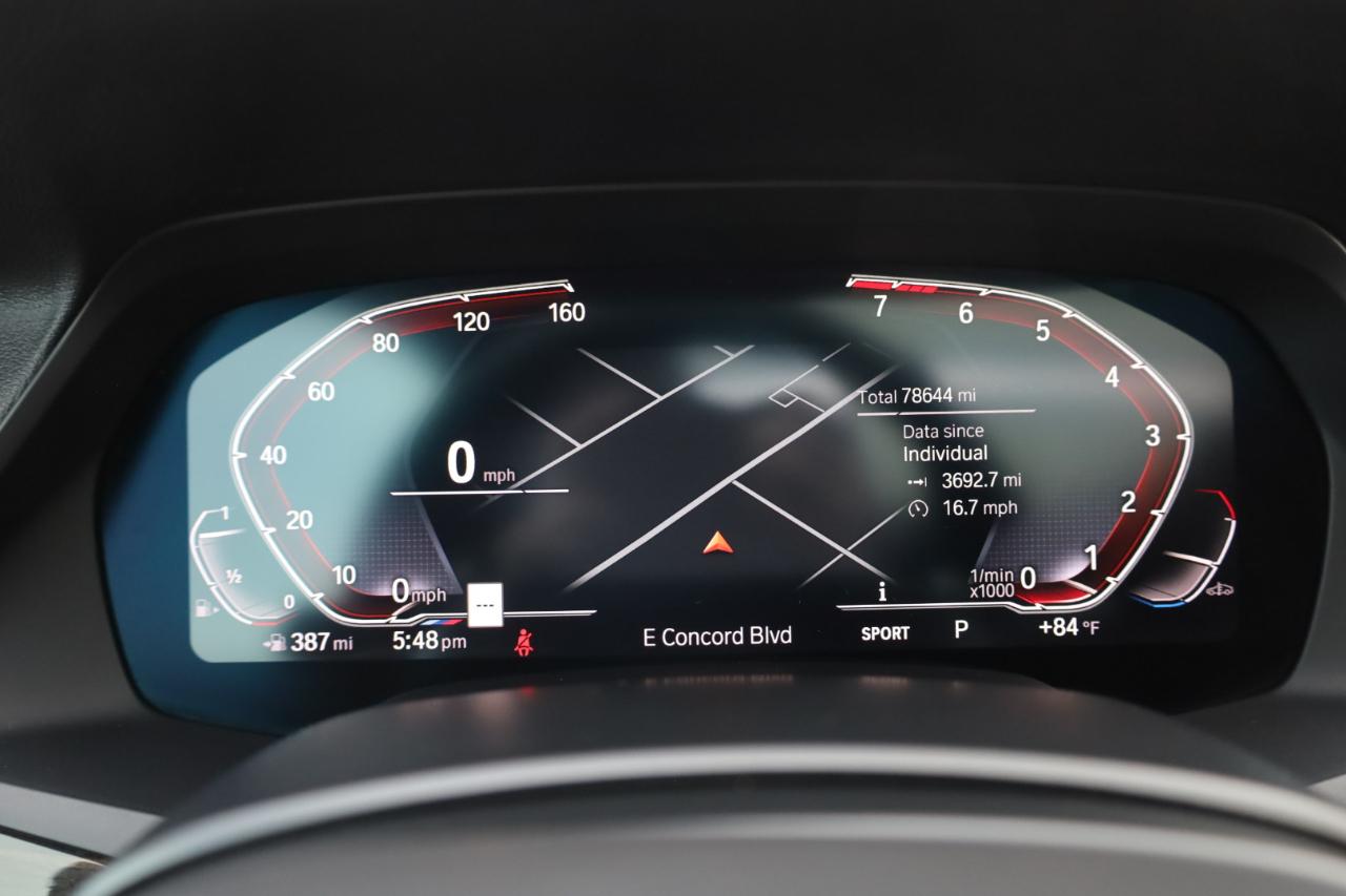 BMW X6 sDrive40i 2021