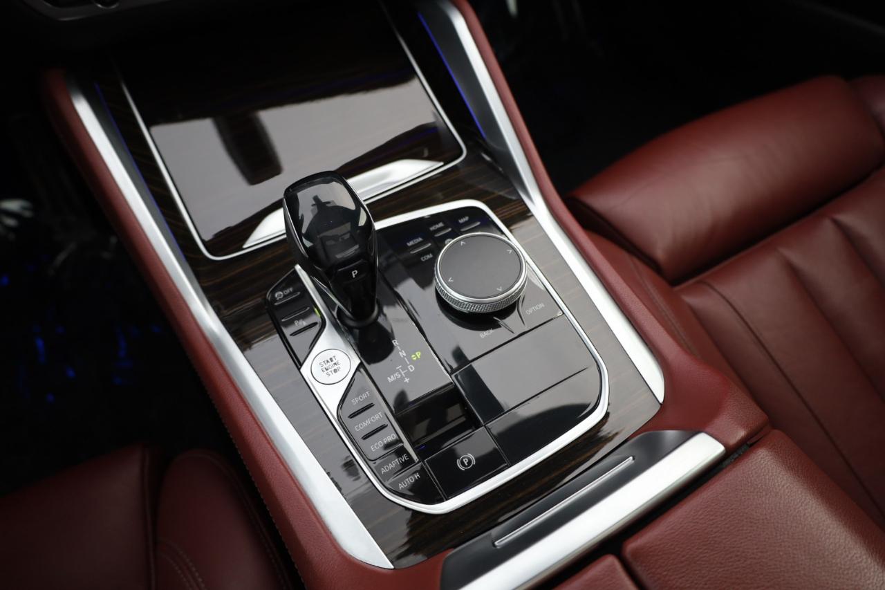 BMW X6 sDrive40i 2021