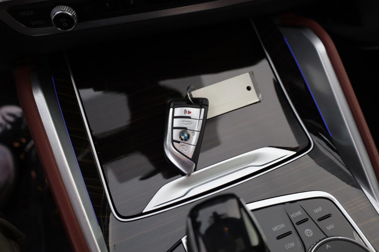 BMW X6 sDrive40i 2021