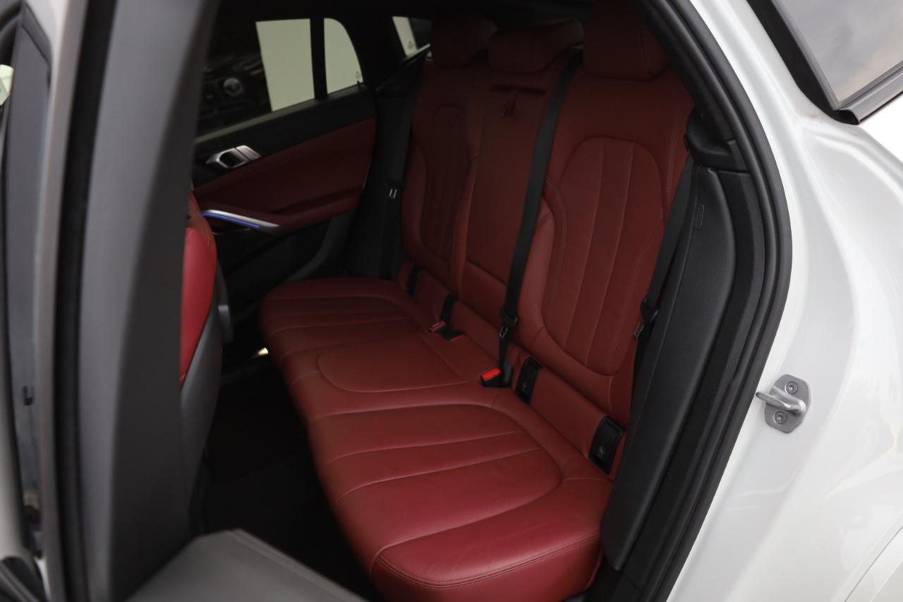 BMW X6 sDrive40i 2021