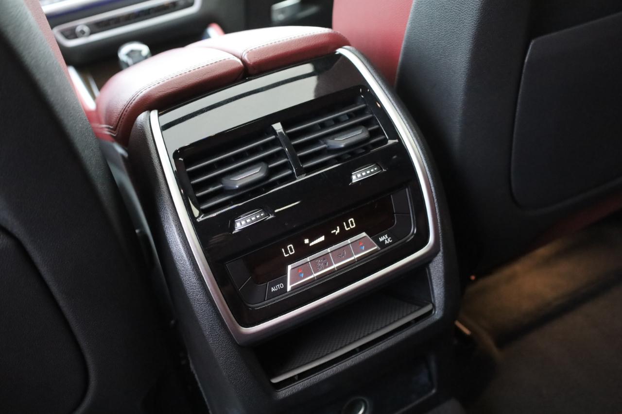 BMW X6 sDrive40i 2021