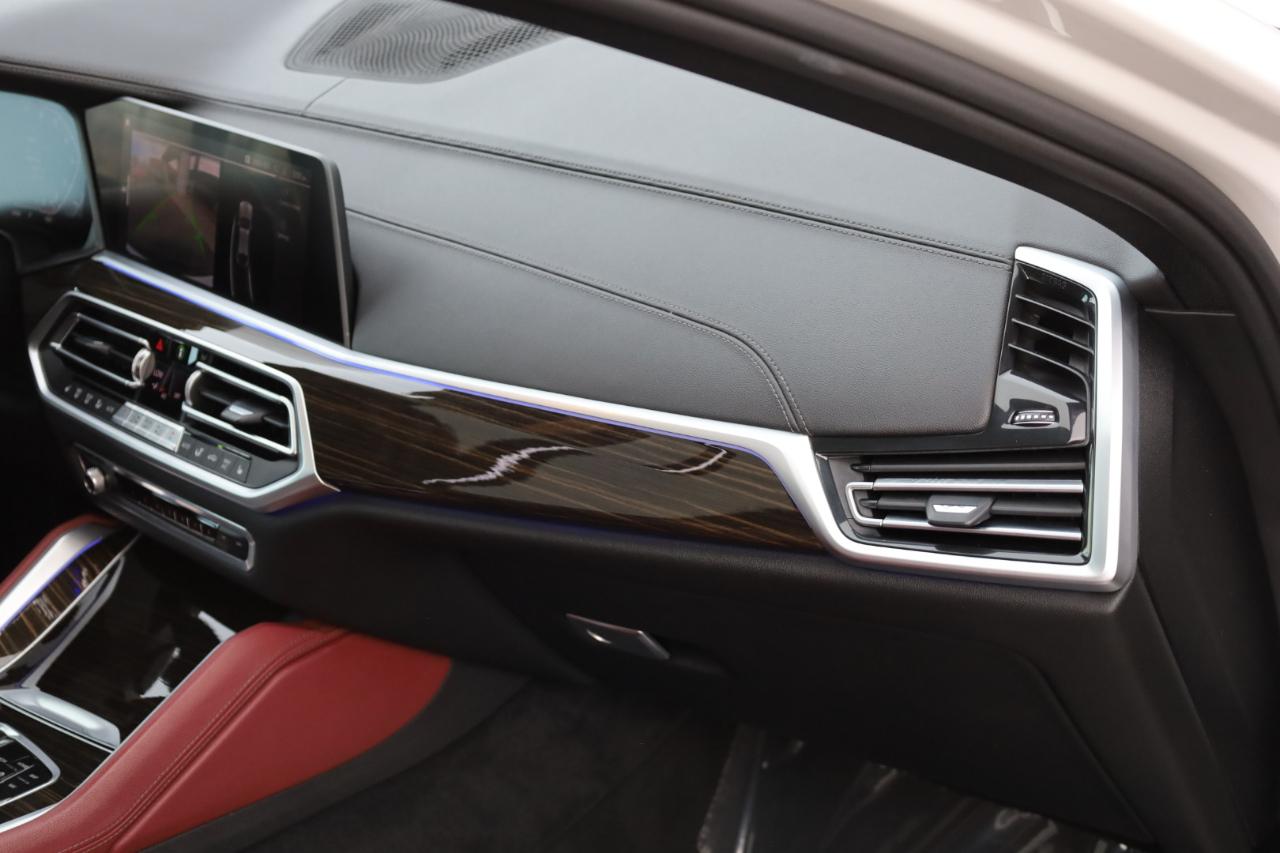 BMW X6 sDrive40i 2021