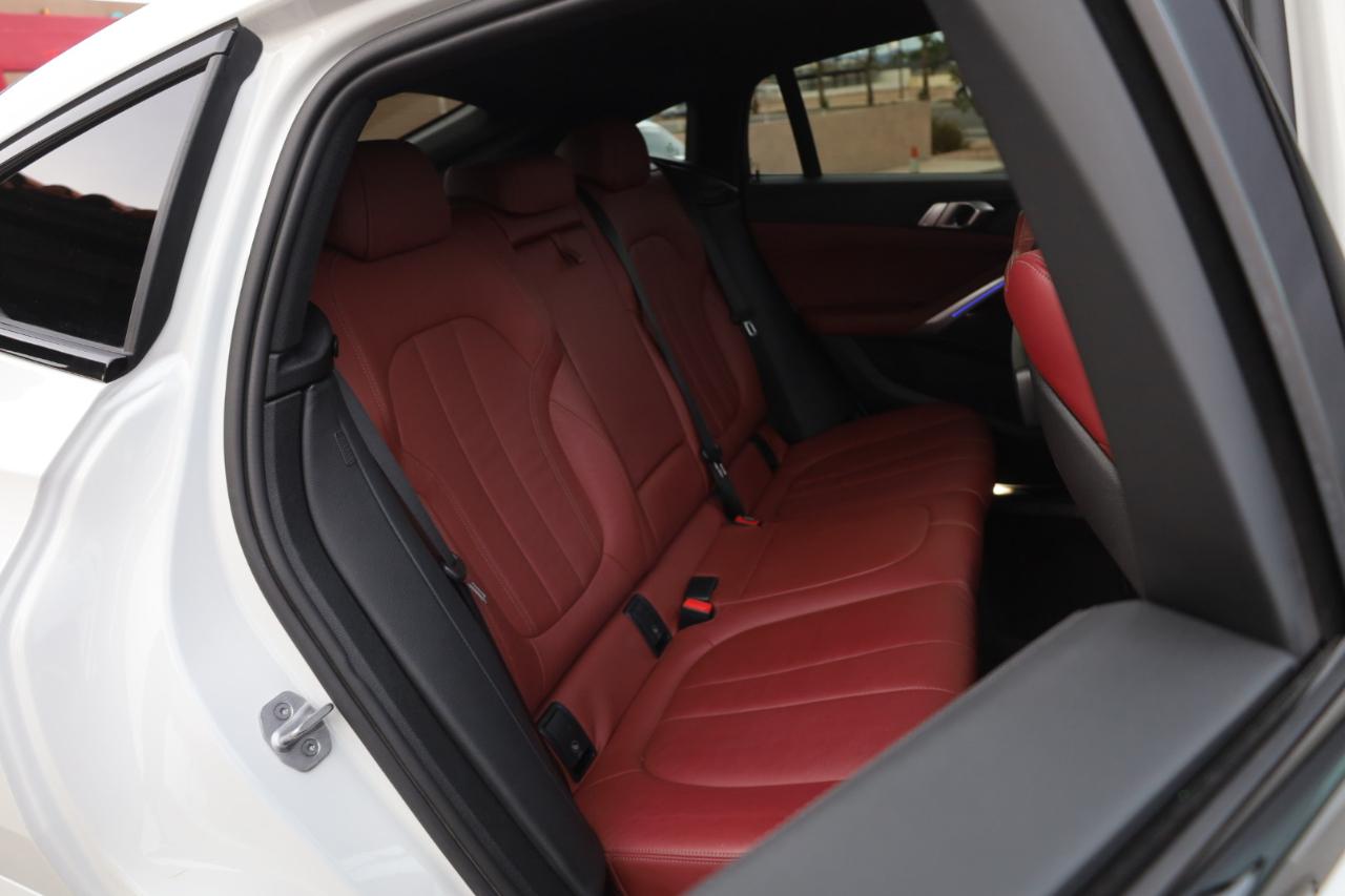 BMW X6 sDrive40i 2021