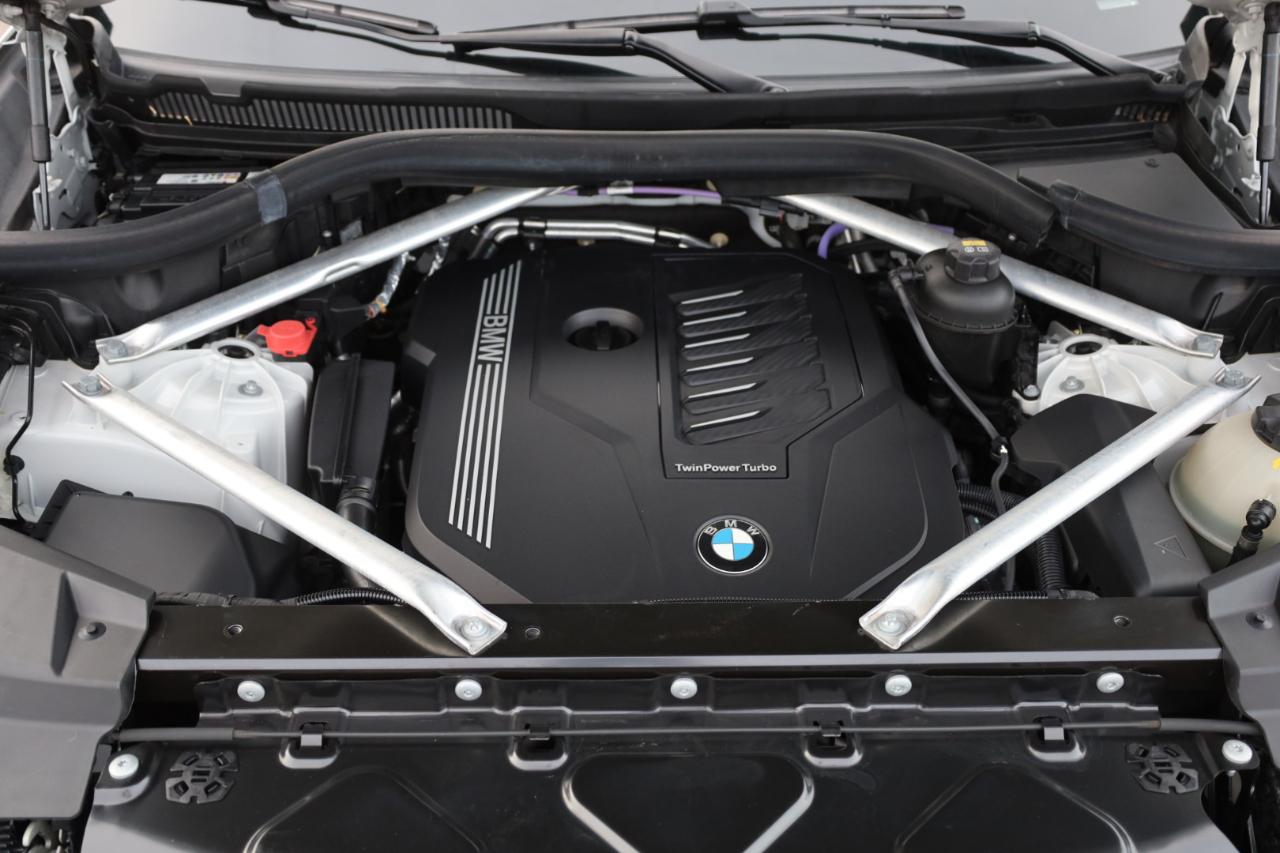 BMW X6 sDrive40i 2021