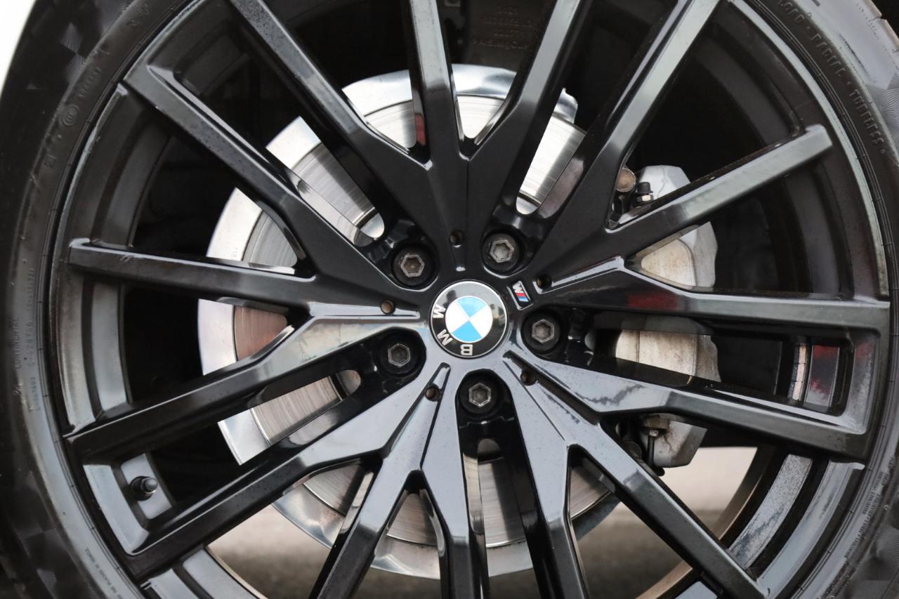 BMW X6 sDrive40i 2021