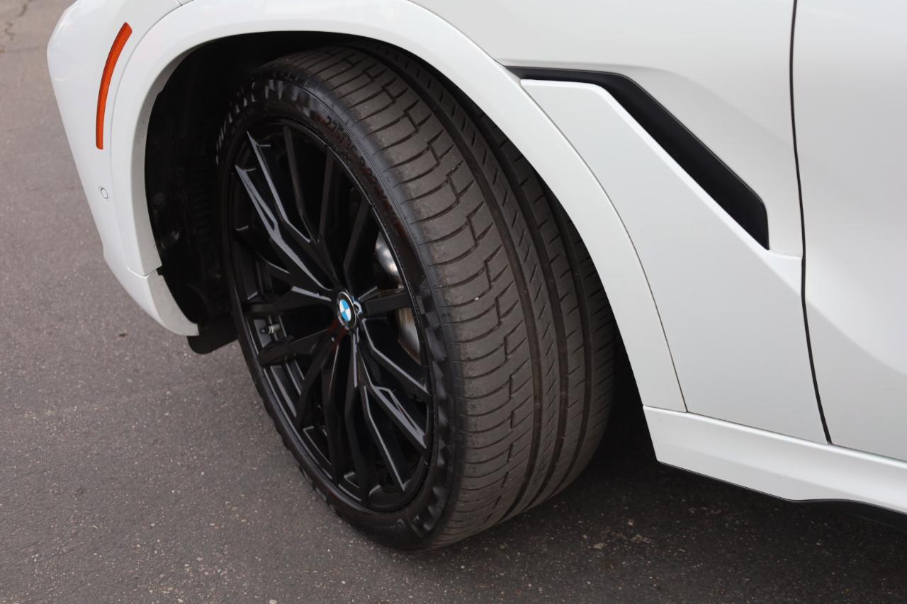BMW X6 sDrive40i 2021