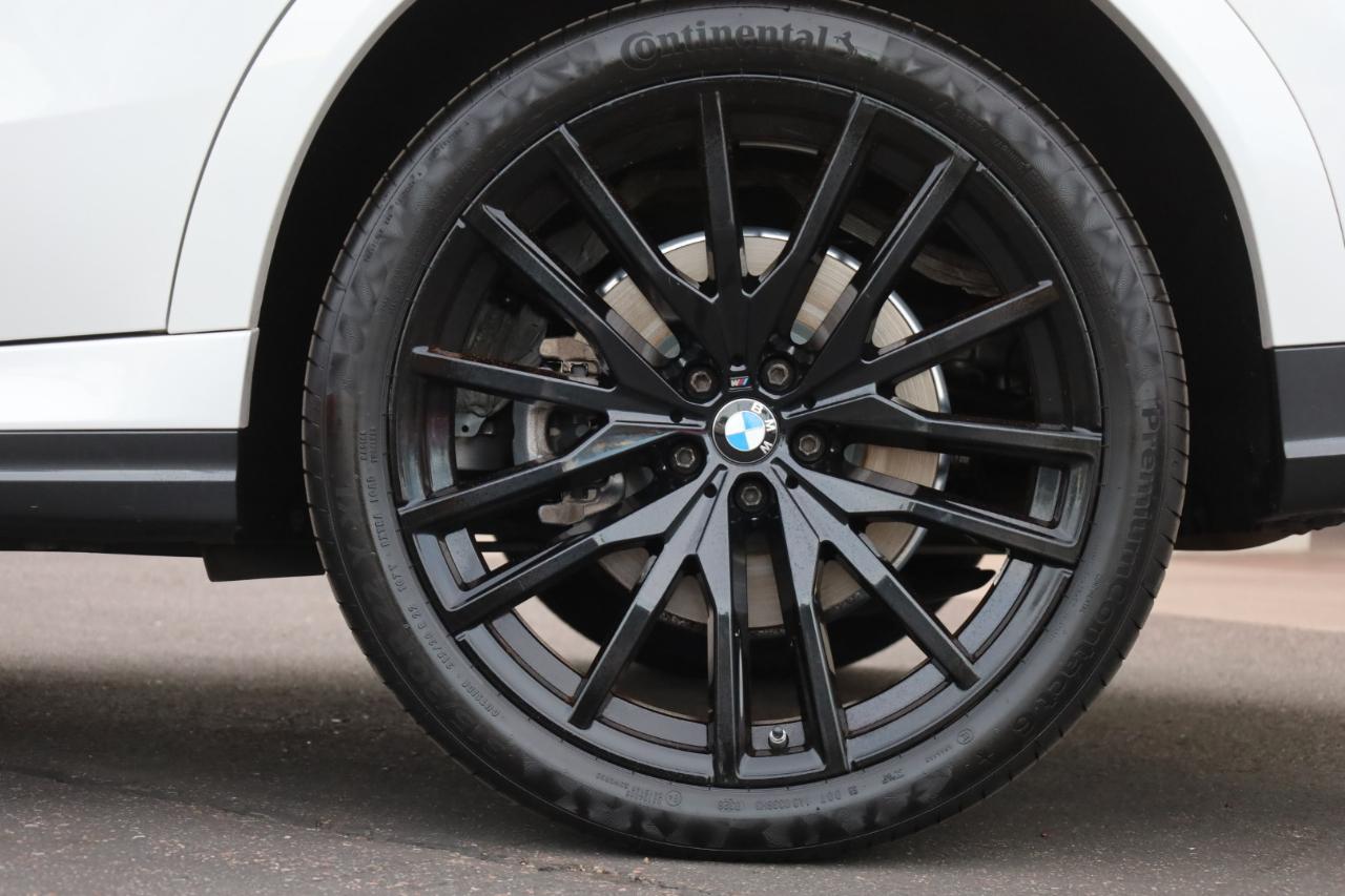 BMW X6 sDrive40i 2021