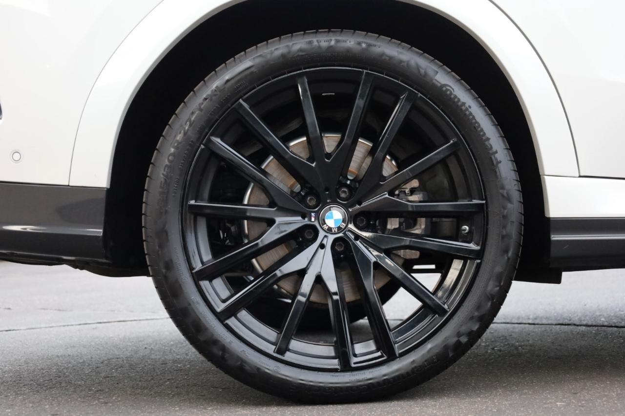BMW X6 sDrive40i 2021