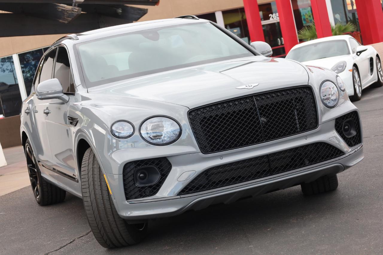 Bentley Bentayga Azure AWD 2023