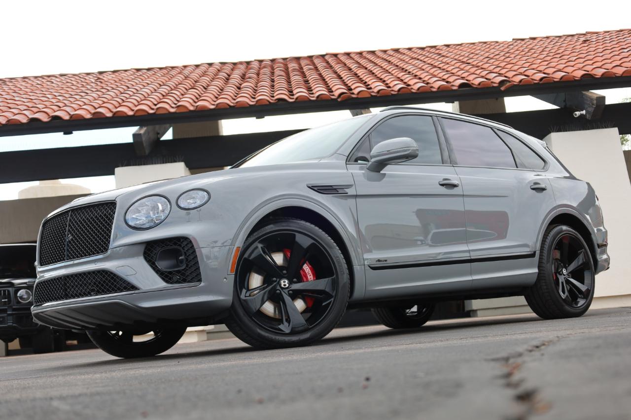 Bentley Bentayga Azure AWD 2023