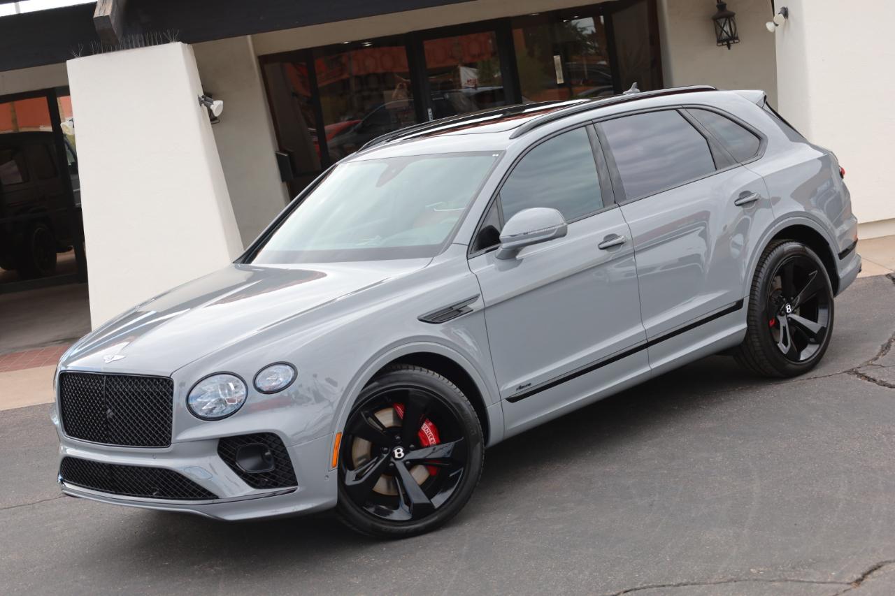Bentley Bentayga Azure AWD 2023