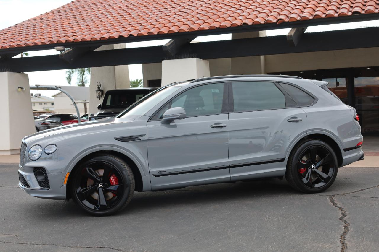 Bentley Bentayga Azure AWD 2023