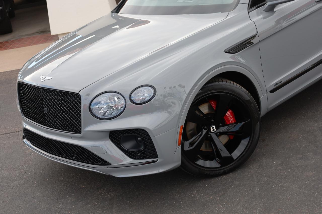Bentley Bentayga Azure AWD 2023