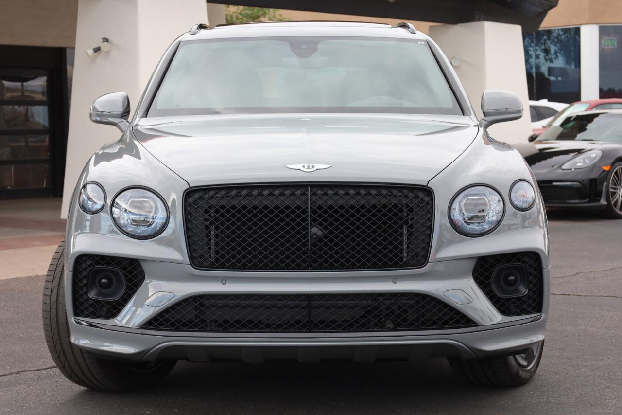 Bentley Bentayga Azure AWD 2023