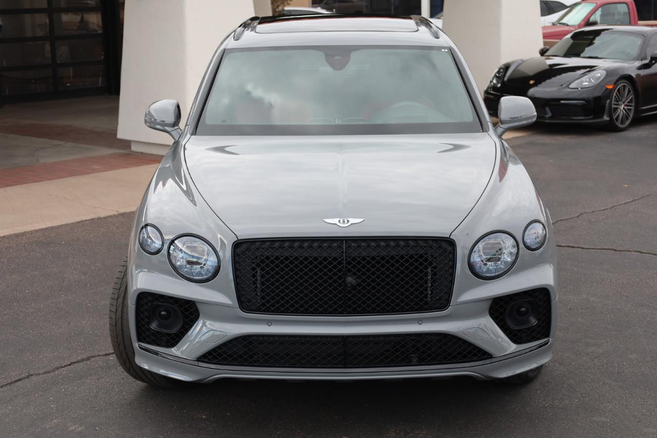 Bentley Bentayga Azure AWD 2023