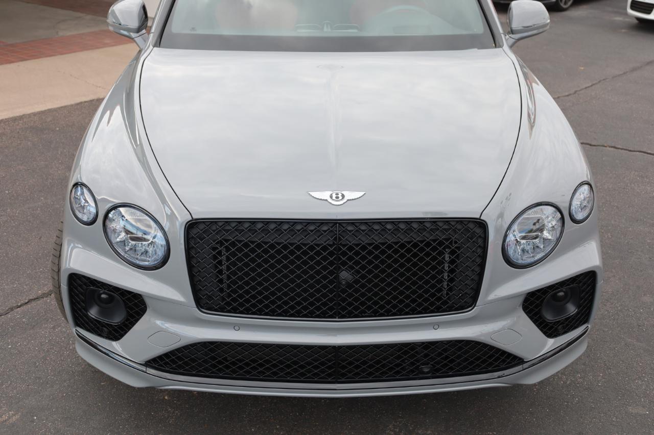 Bentley Bentayga Azure AWD 2023