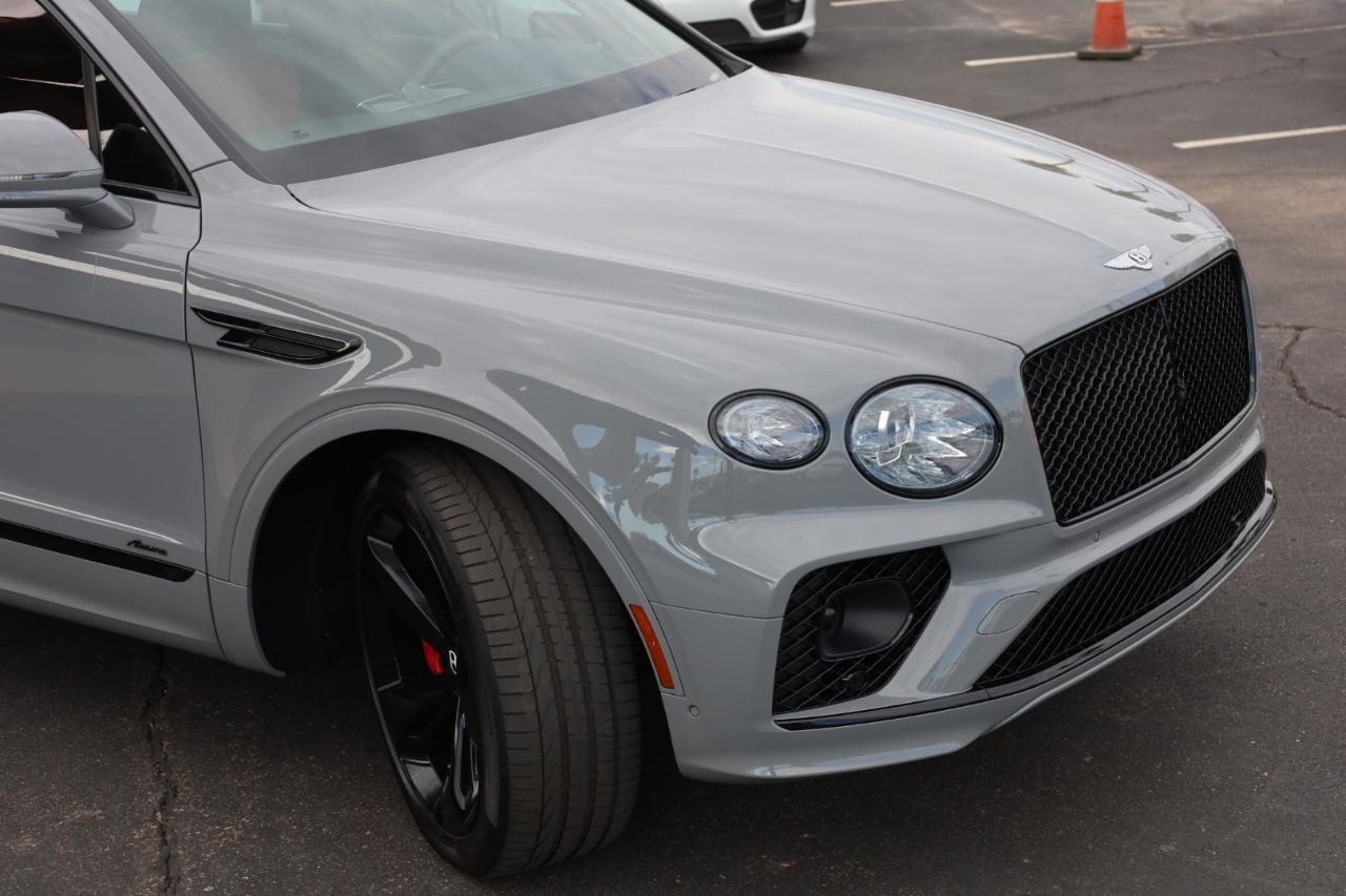 Bentley Bentayga Azure AWD 2023