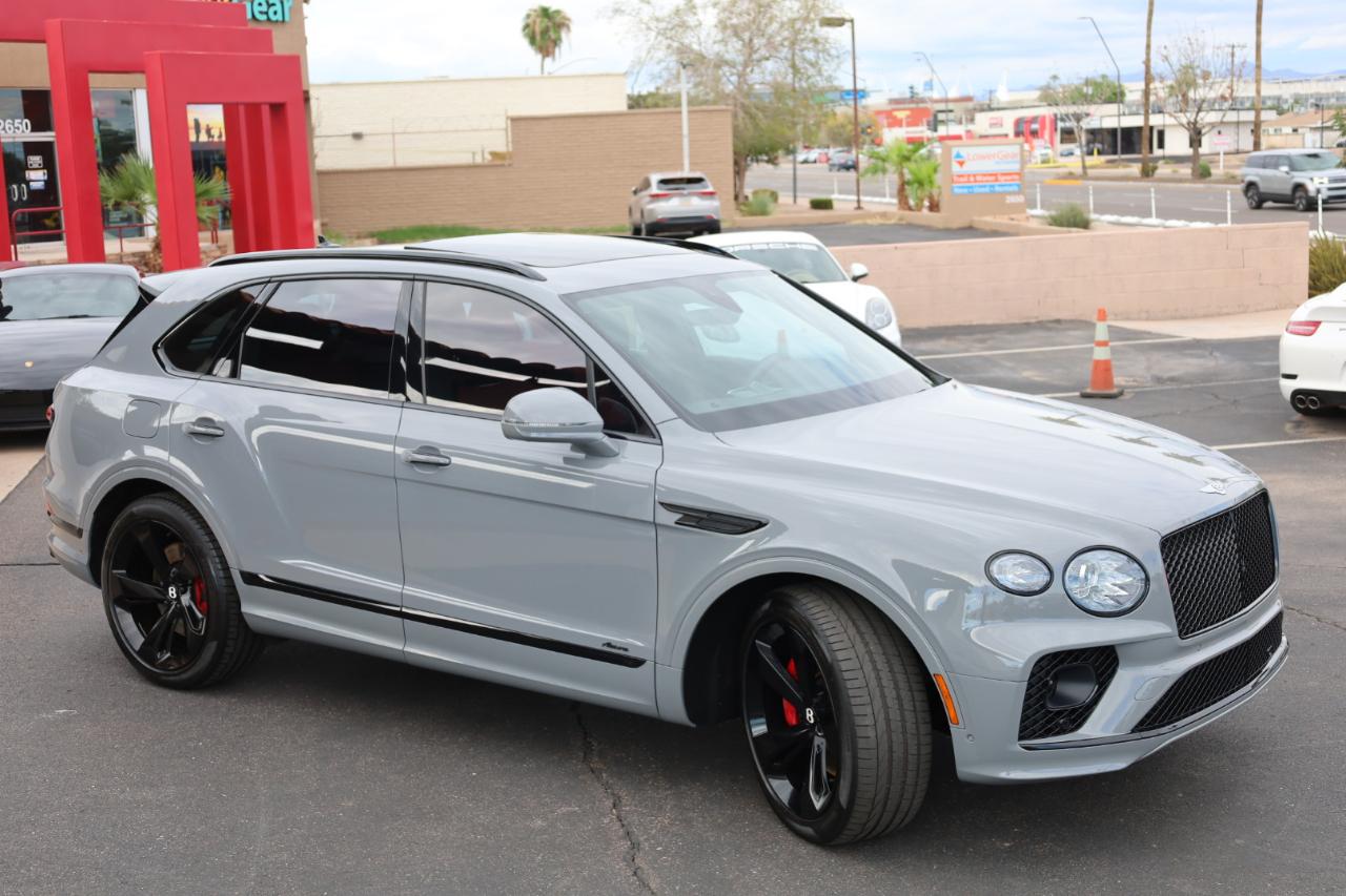 Bentley Bentayga Azure AWD 2023
