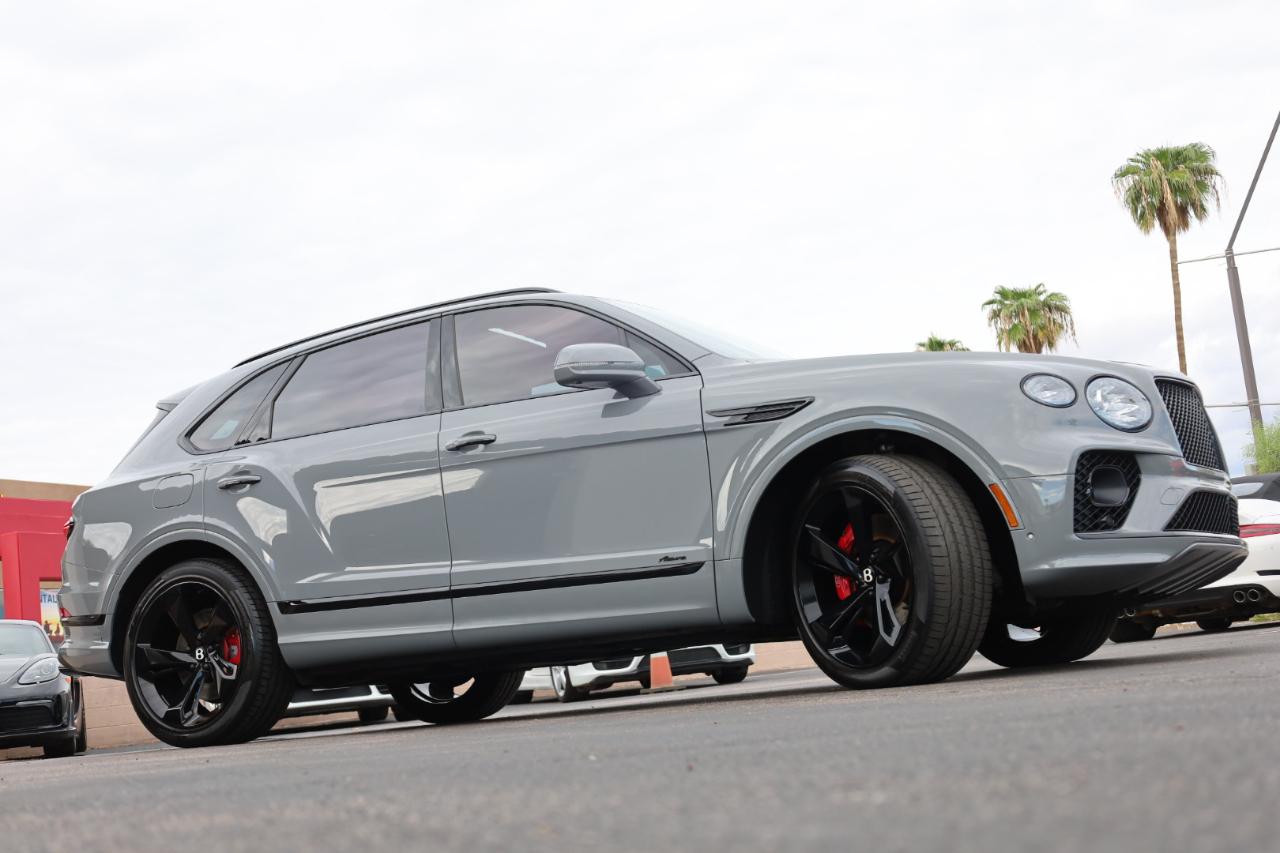 Bentley Bentayga Azure AWD 2023