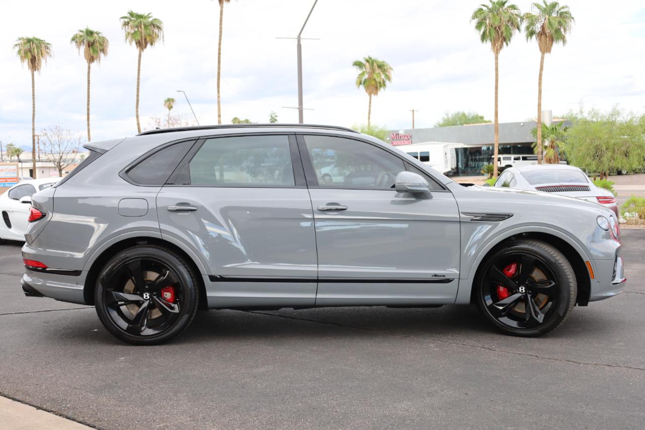 Bentley Bentayga Azure AWD 2023