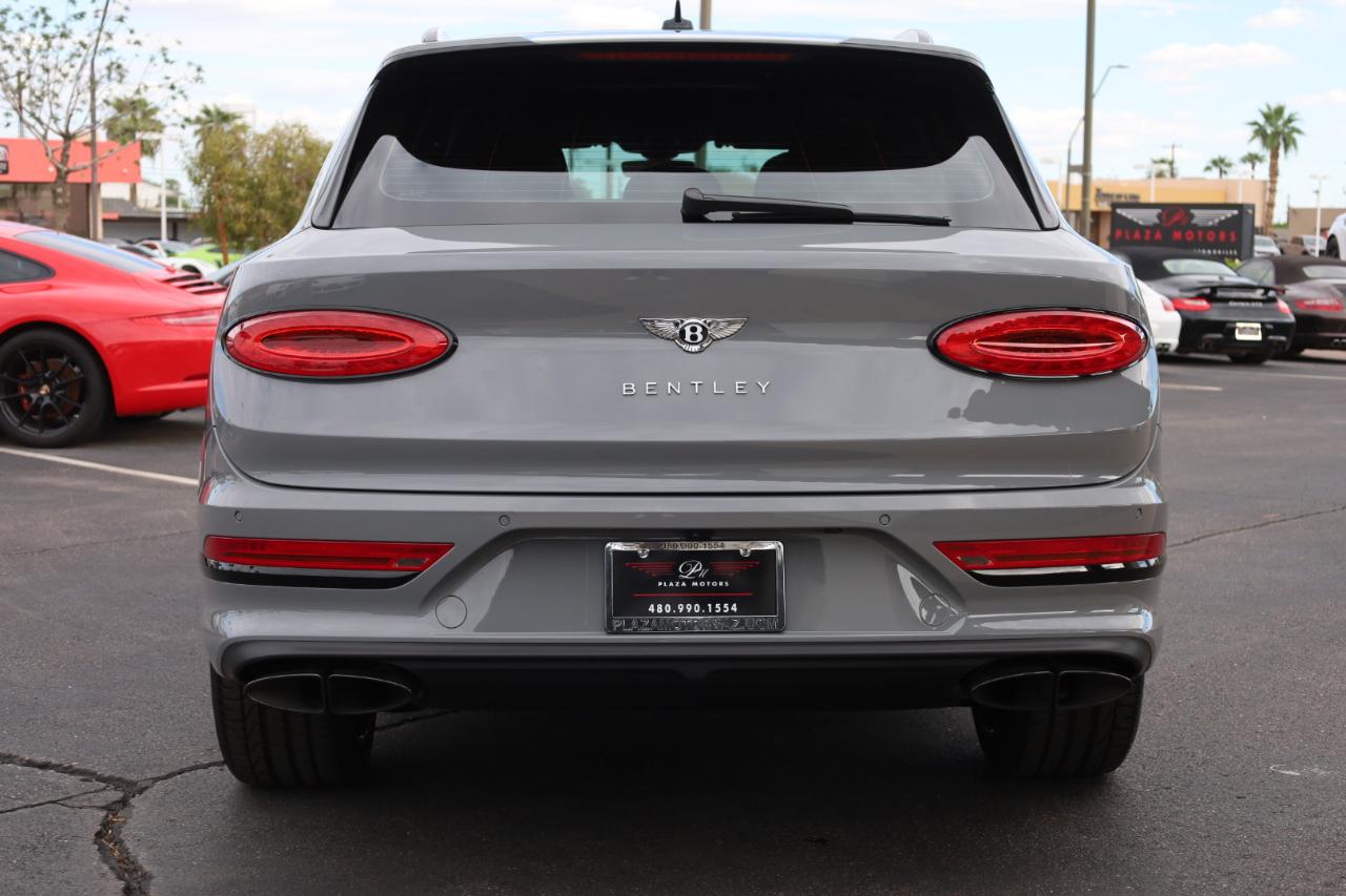 Bentley Bentayga Azure AWD 2023