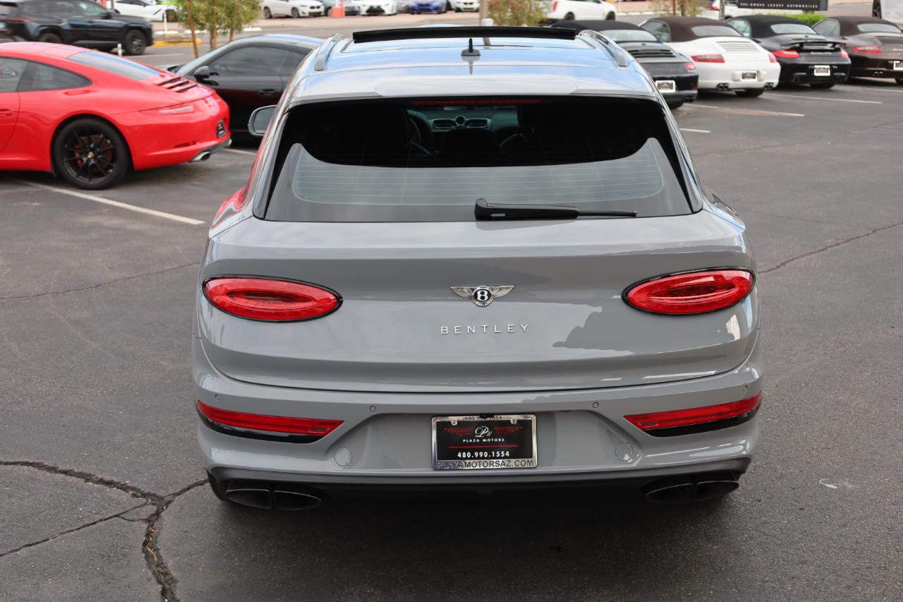 Bentley Bentayga Azure AWD 2023