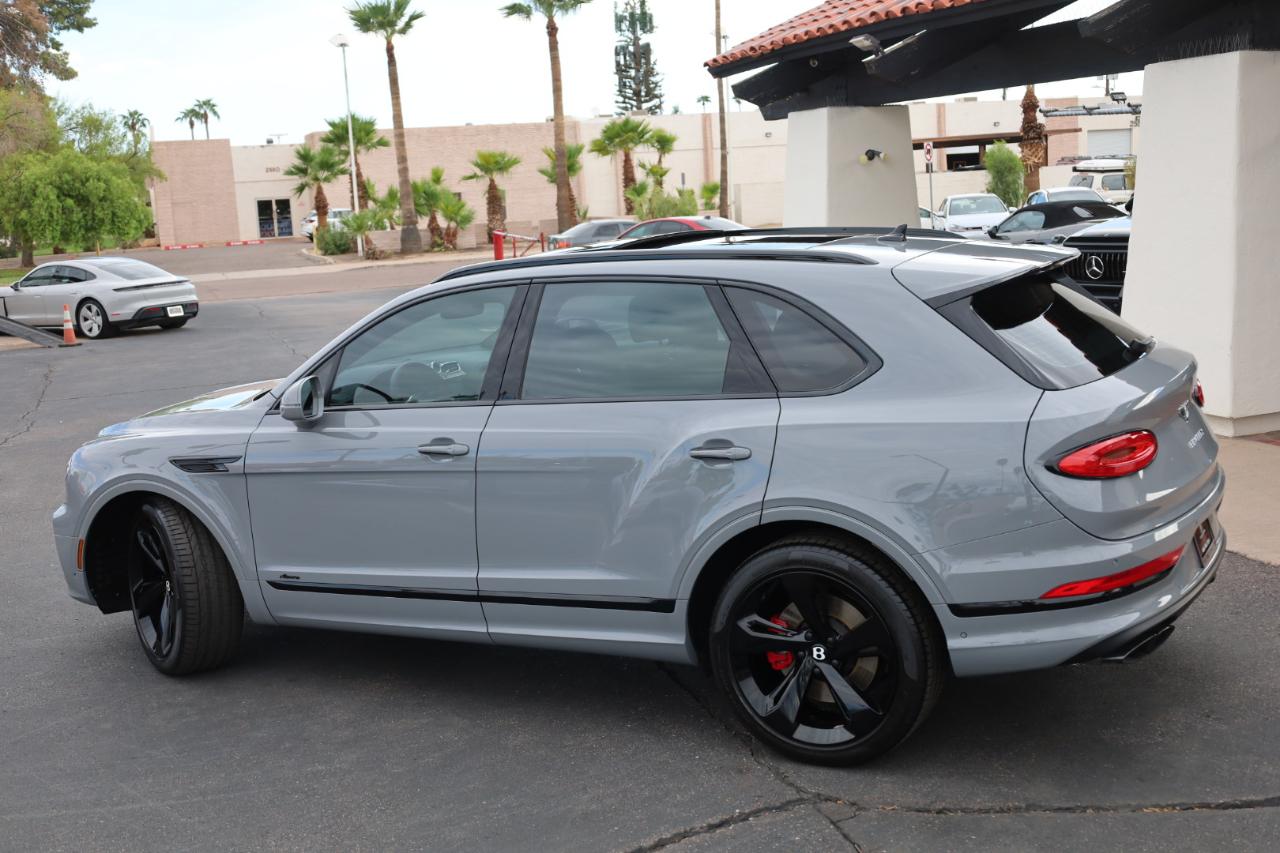 Bentley Bentayga Azure AWD 2023